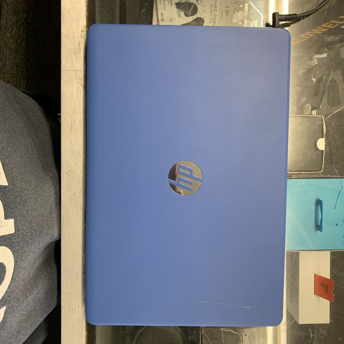 HP Pavilion 15-3168NGW i5-8th Gen 12gb Ram 2TB HDD 1.6-1.8 HP Pavilion 15-3168NGW i5-8th Gen 12gb Ram 2TB HDD 1.6-1.8