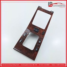 MERCEDES BENZ CLASSE M W163 ML320 carénage de tableau de bord A1638205010