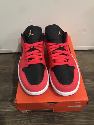 air jordan 1 low siren