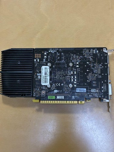ELSA GeForce GTX 1050 Ti 4GB ST - Bild 2 von 2