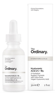 the ordinary for very dry skin
