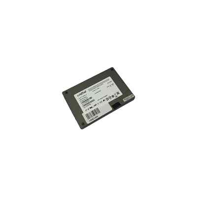 2,5'' Crucial M4 SSD 64GB SATA III 6Gbps CT064M4SSD2 Solid State Drive
