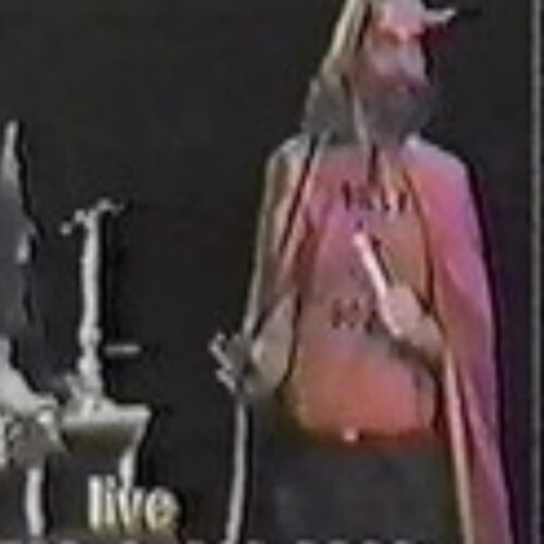 DVD - THE GREAT SATAN AT LARGE + 666Israel + The John C. Scott Interview - Foto 2 di 4