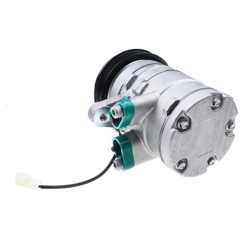 Klimakompressor für Daewoo Chevrolet Matiz M100 M150 M200 M250 - Bild 6 von 7