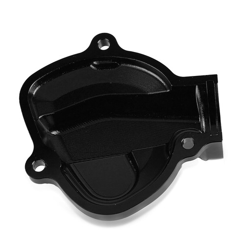 Right Side Power Valve Control Cover For Husqvarna 250/300 TE/TC/TX 2014-2021 - Picture 7 of 12
