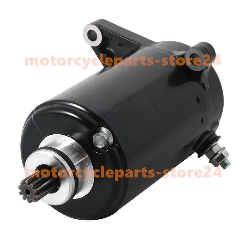 Starter Motor Assy for Kawasaki ZX750 ZXR750R 1991/93-94/ZXR750 91