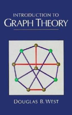 Introduction to Graph Theory by Douglas B. West (1995, Hardcover)