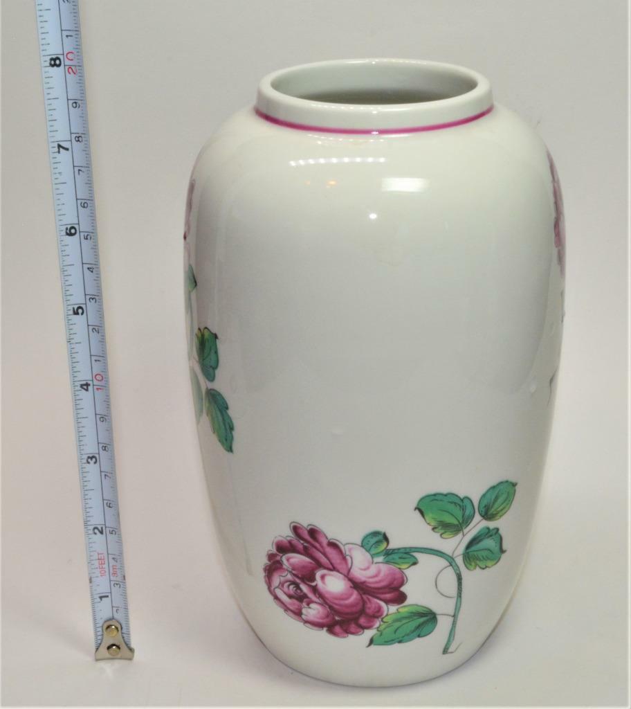 ティファニー　プレート2枚セット　ストラスブールフラワーズ Vintage Tiffany & Co. Strasbourg Flowers Decorative Bowl