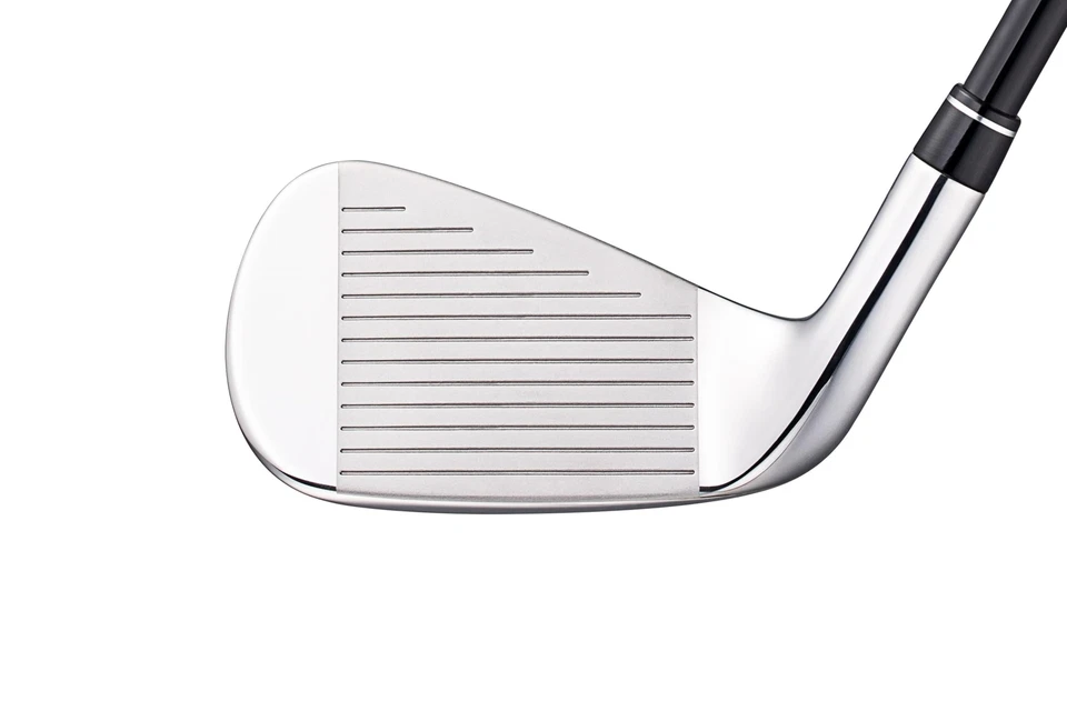 NEW Callaway Right Iron Set PARADYM Ai SMOKE MAX FAST IRONS (5 Piece Set - Image 4 of 4