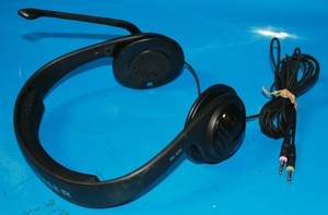 Sennheiser Pc 310 Headset Used Box21 Ebay