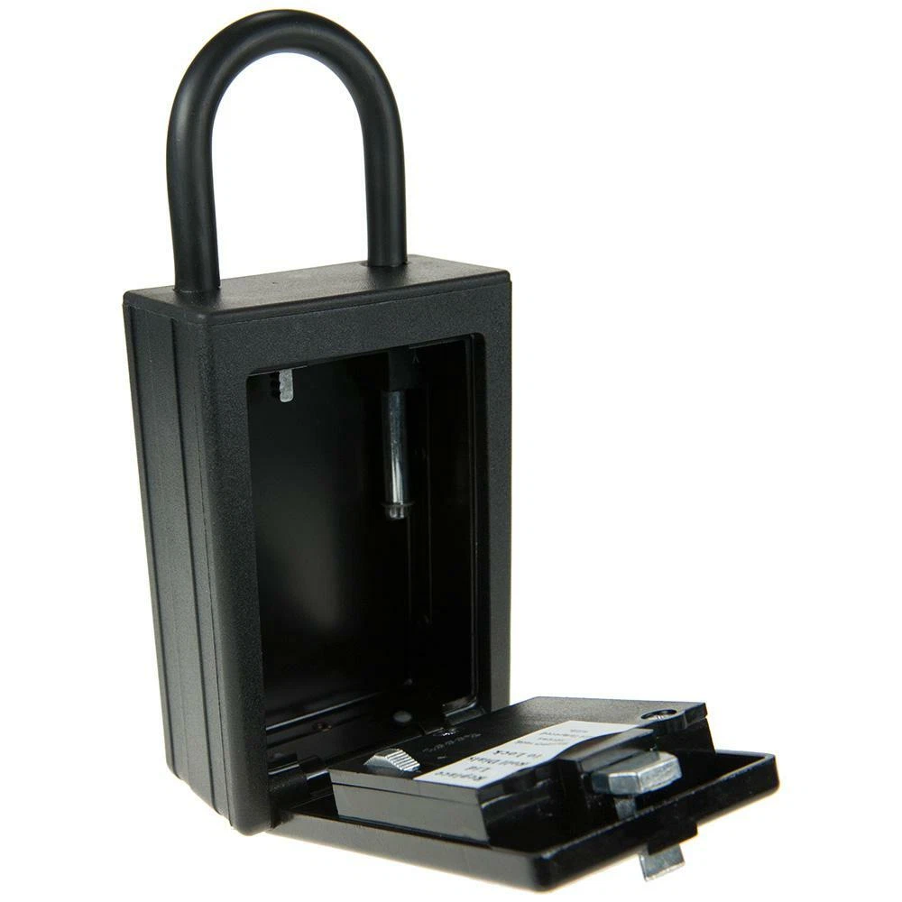 Key online card storage