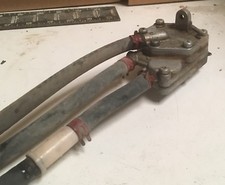 Gebraucht Polaris 2001 6x6 Atv OIL PUMP Guter Zustand