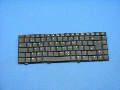 Clavier allemand HP DV6140EU 5100027085-45339 - Photo 1/1