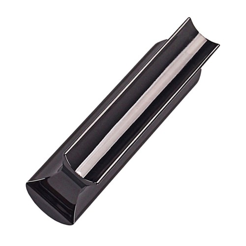 Hawaiian Lap Pedal Steel Guitar Slide Tone Bar Stick & Finger Pick 2 Color - Picture 12 of 20