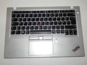 Lenovo ThinkPad T470s, QWERTZ DE Tastatur, German Keyboard + Touch Pad Original