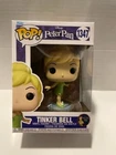 Funko Pop: Peter Pan 70th Anniversary: Tinker Bell on Mirror #1347 - NIB