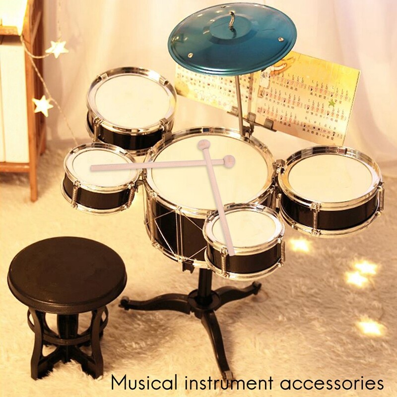 2 cussion Sticks for Energy Chime, Xylophone, Wood , Glockenspiel and Bells T3A2 - Picture 3 of 8