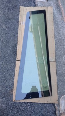 CAPITAL GLASS Tempered TS 917 43R-00321 Dot6 M223 AS2 41-1/8'' Lx 12'' W Liebherr