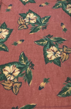 RJR FASHION FABRICS - COZY COTTONS FLANNEL BY THIMBLEBERRIES - 1 YARD