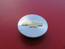 CHEVROLET IMPALA CRUZE VOLT HHR (1) WHEEL RIM HUB CAP HUBCAP CENTER COVER #2807