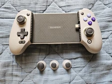 GameSir G8 Galileo Type-C Mobile Game Controller