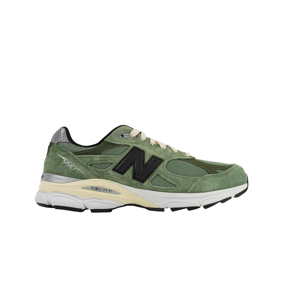 New Balance 990 V3 x JJJJound Green for Sale | Authenticity