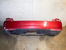 VW GOLF V 1K1 Hintere Stoßstange 1K9807417 1.40 Petrol 103kw 2008 20238568