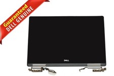 Dell OEM Inspiron 7373 13.3 in Touchscreen FHD Display Complete LCD Screen WDN59
