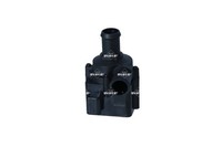 NRF 390050 Zusatz Wasser Pumpe, Lade Luft KüHler FüR Audi, Bentley, Cupra, Seat
