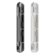 Needle Threaders 2-in-1 Automatic Embroidery Crafting Tool Tapestry 