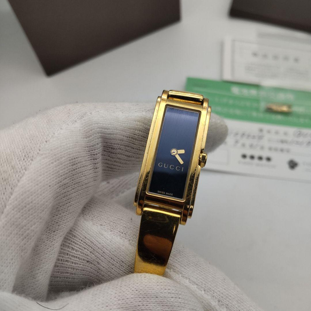 16 109 12194866 Gucci Watches Women