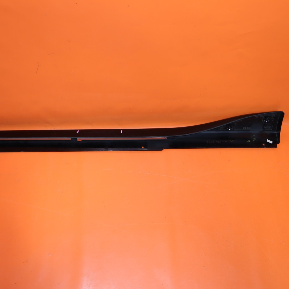 MAZDA MIATA ROCKER SIDE SKRIT RIGHT 2016 2017 2018 2019 2020 2021