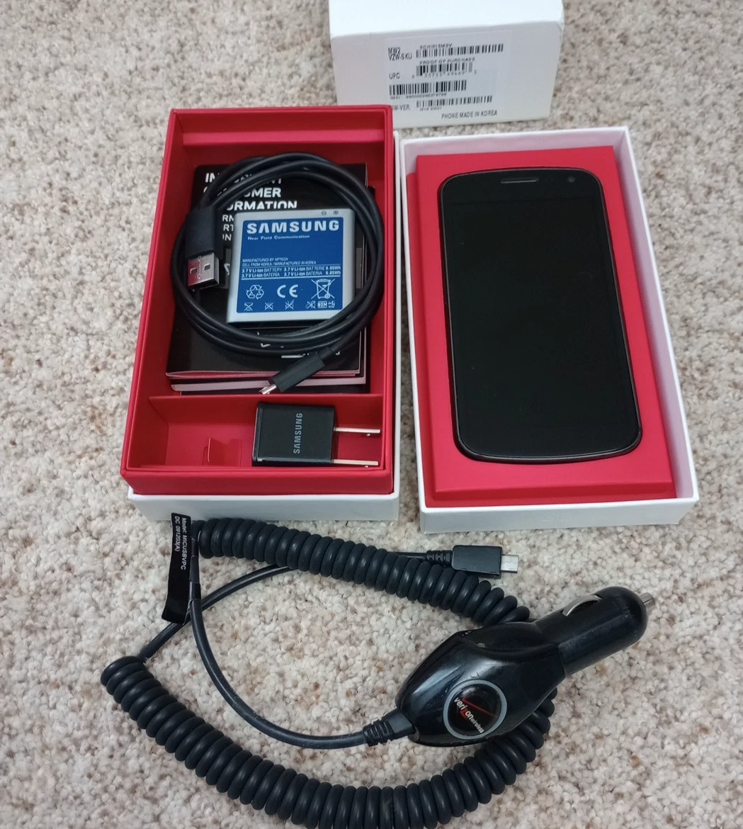 Samsung Galaxy Nexus 安卓双核手机和智能手机| eBay