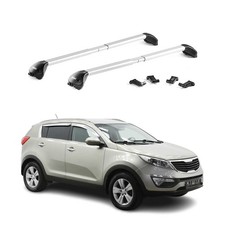 Barres de toit Kia SPORTAGE