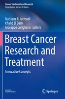Ouissam Al Jarroudi (U. A.) | Breast Cancer Research And Treatment | Taschenbuch