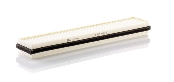 Mann-Filter CU 5044 Filter, Innenraumluft-image