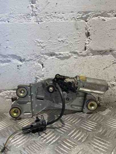 FORD FOCUS C-MAX Heckscheibenwischermotor 0390201552 2.00 Diesel 98kw 20225600