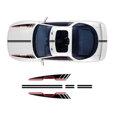 Capot Mitsubishi 3000