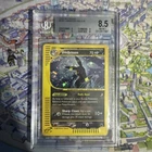 Umbreon Skyridge H30 Holo Beckett BGS 8.5 Pokemon Card