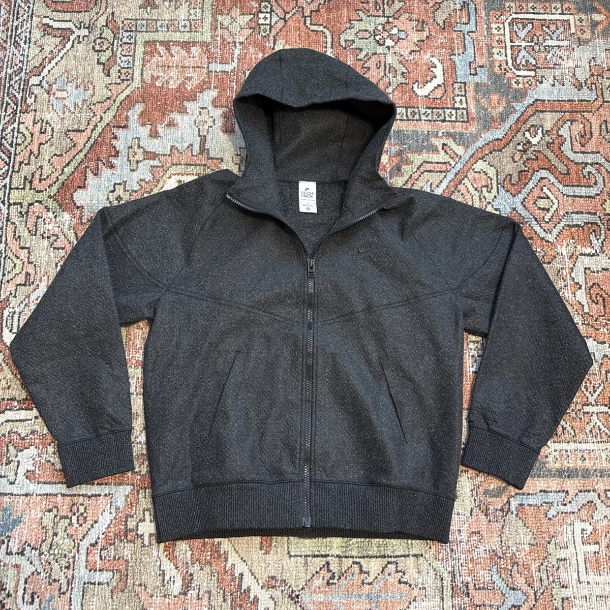 Nike Hoodies & Sweatshirts for Men with Vintage Full Zip for Sale
