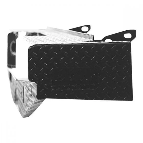 Ranch Hand SBC08HBLSL Sport BUMPER TRUCK REAR - Image 3 of 4