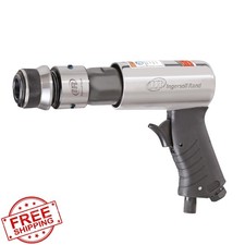 Ingersoll Rand 114GQC Air Hammer Chisel Set 3500 BPM .401 Shank