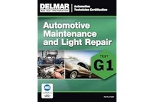 ASE Technician Test Preparation Automotive Maintenance and Light R... Paperback