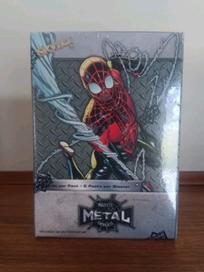 Marvel Metal Box | eBay