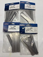 Marshalltown Line Twigs, # 16509, 56 Pieces, 14 piece per package, 5 package set