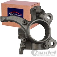 Aic Achsschenkel RadlagergehÄUse Vorne Vorderachse Rechts FüR Vw Transporter T4