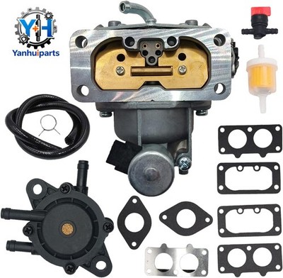 Carburetor Fit For John Deere X360 Lawn tractor with Kawasaki Engine