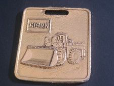 Anderson Equipment Company Somerset Erie Clearfield PA Watch FOB Clark Loader