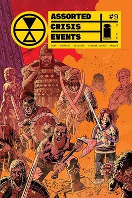 ASSORTED CRISIS EVENTS #9 PREORDER 12.06.26 IMAGE COMICS