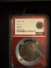 183- 50c   AU53